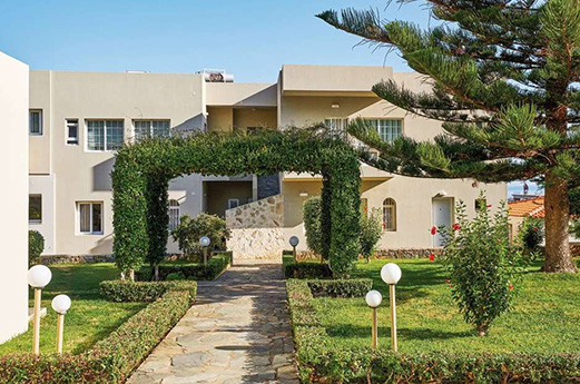 Villa Mare Monte