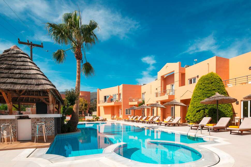 High Beach Hotel