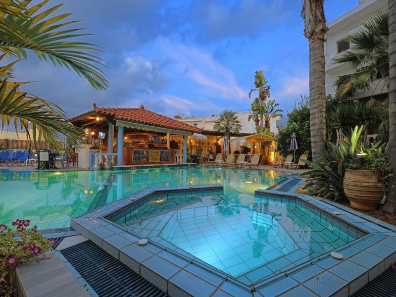 Hotel Malia Mare