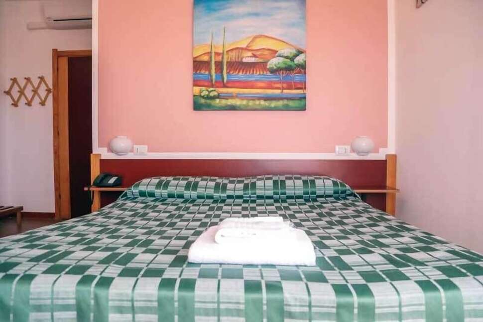 Hotel Mistral
