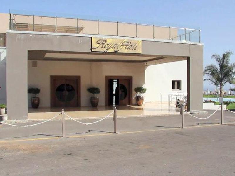 Hotel The Noverian Scenic Malia Hilltop Villa Resort