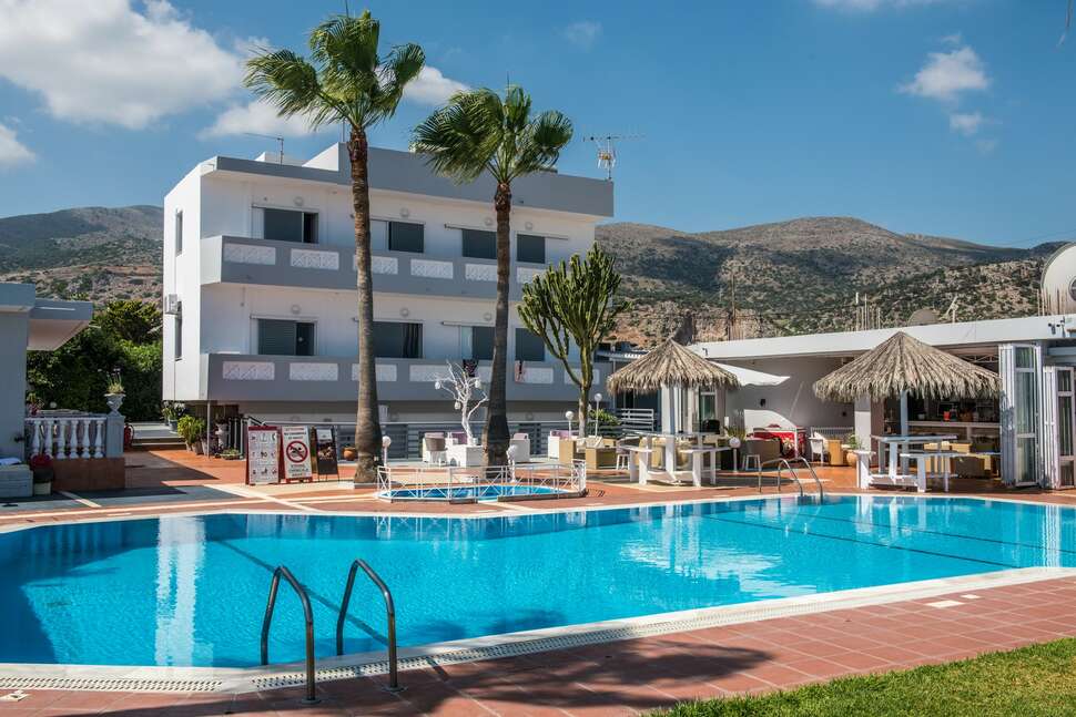 I Candy Resort