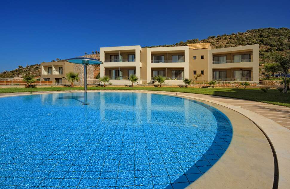 The Noverian Scenic Malia