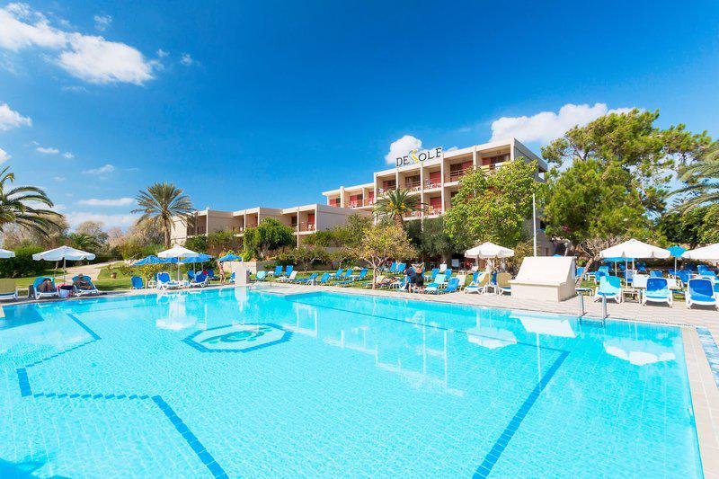 Allsun Malia Beach