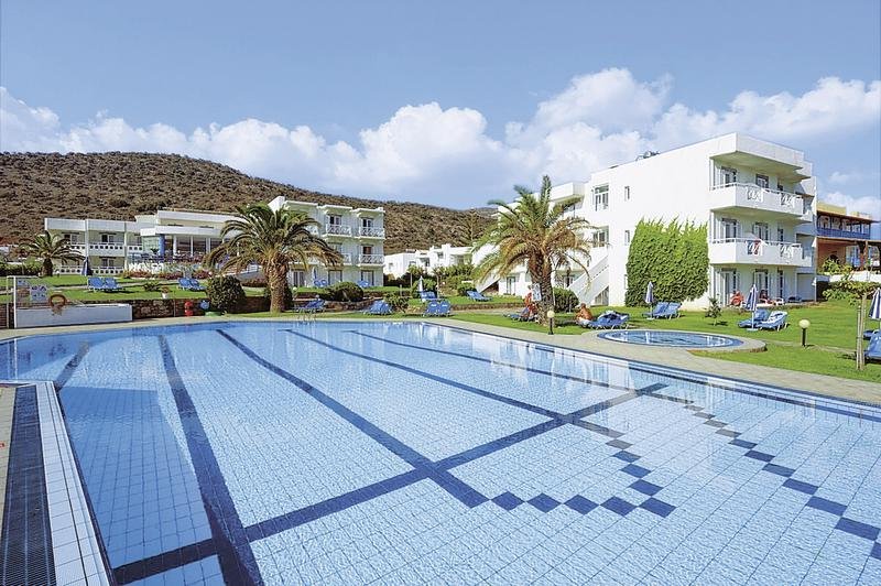 Ariadne Beach