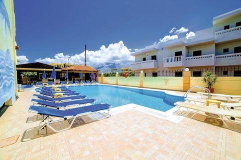Casa Malena