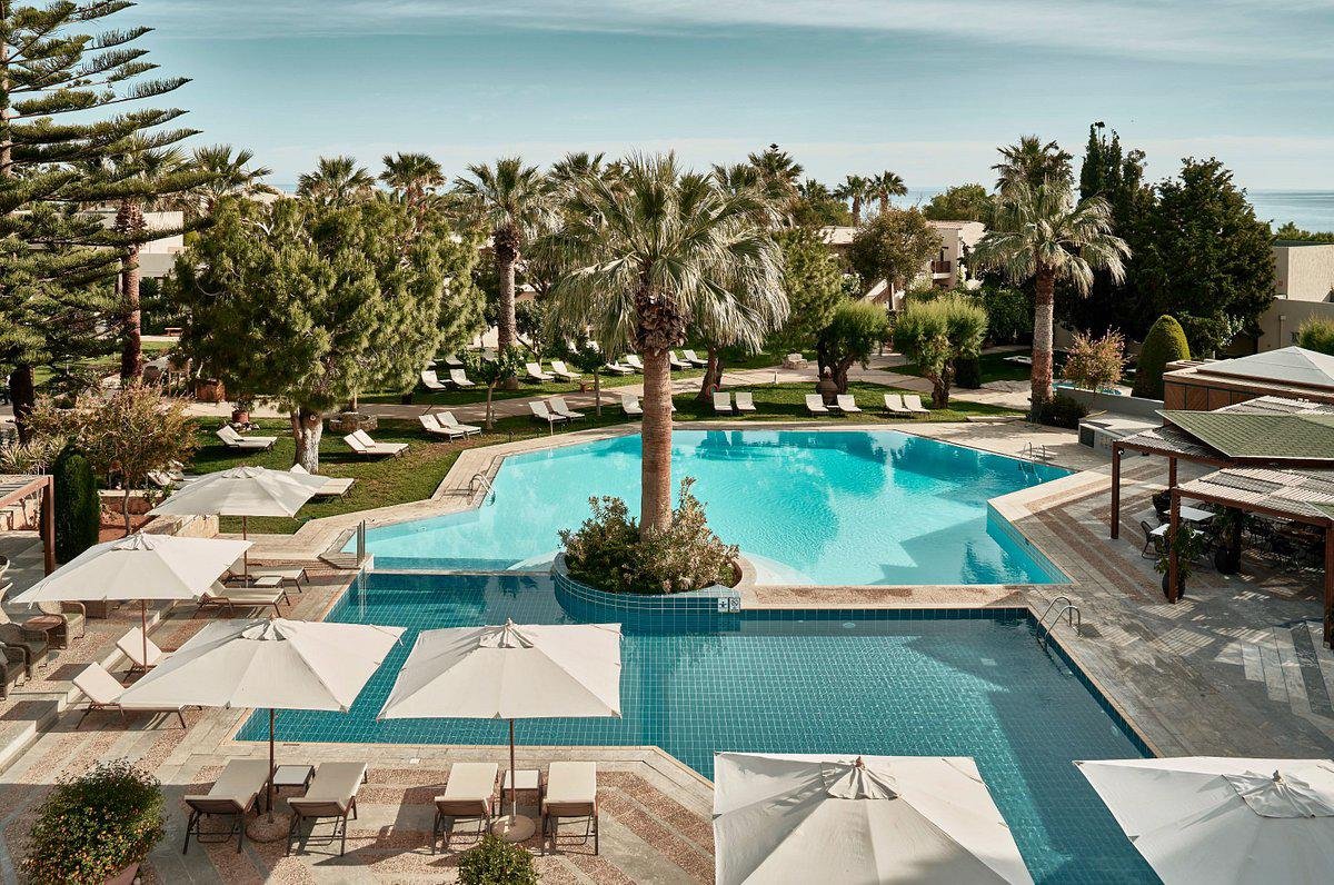 Cretan Malia Park