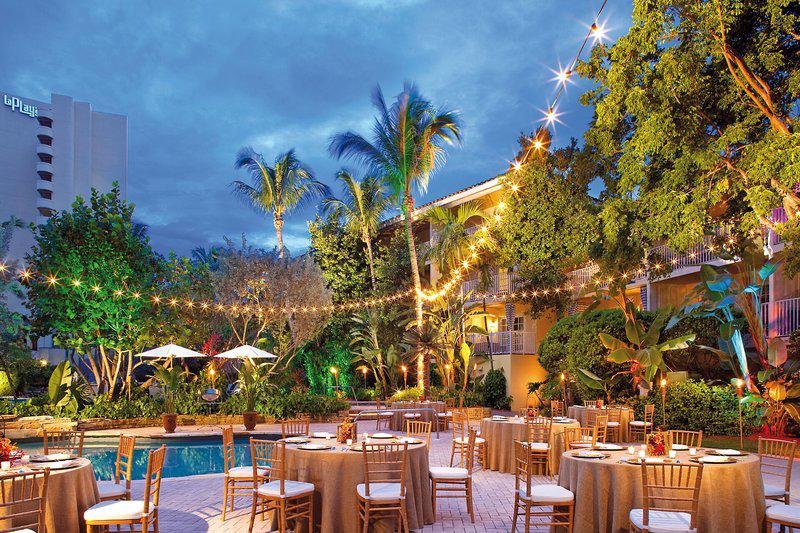 LaPlaya Beach en Golf Resort