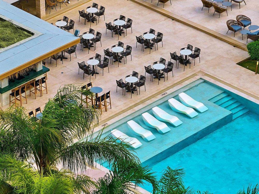 Sentido Kyknos Beach Adults Only 16+