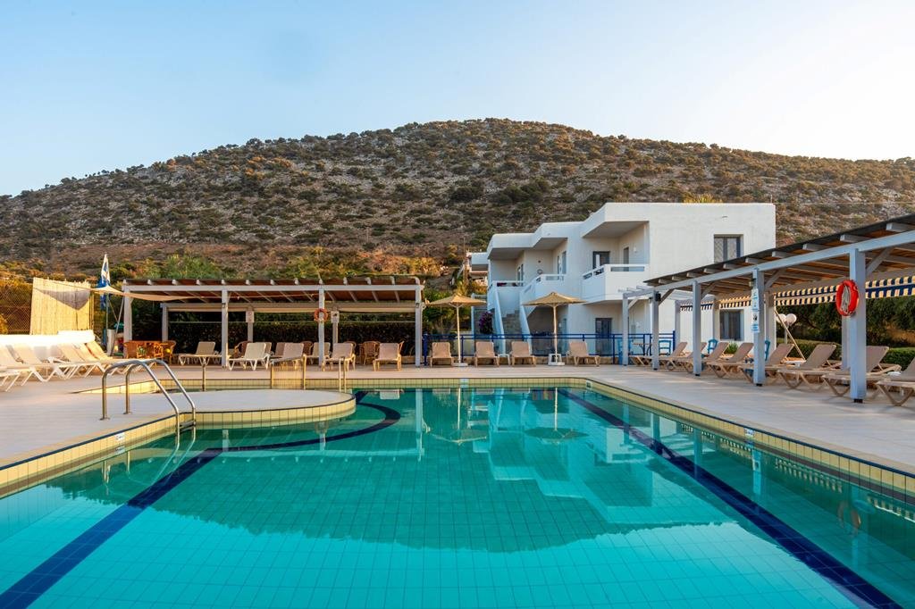 Sergiani Apartments