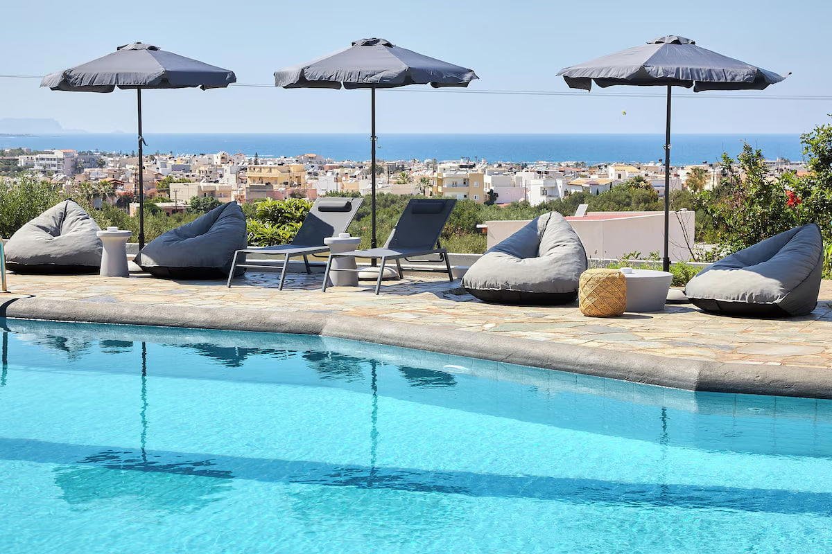 Silia Suites
