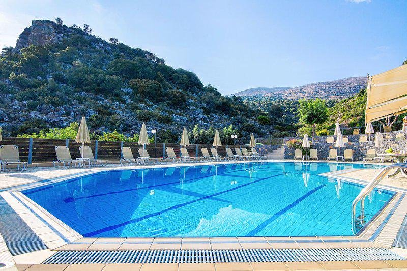 Villa Mare Monte