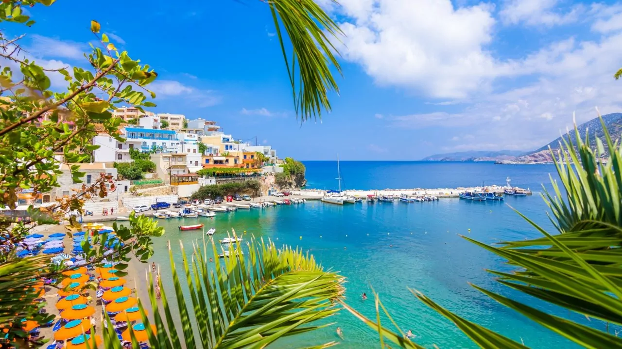 4*-hotel o.b.v. all-inclusive op Kreta incl. vlucht