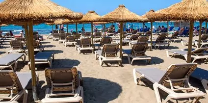 All inclusive vakanties Malia vergelijken