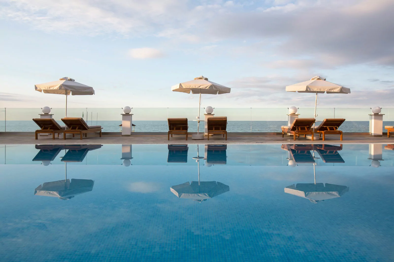 Alexander Beach Hotel&Village Resort