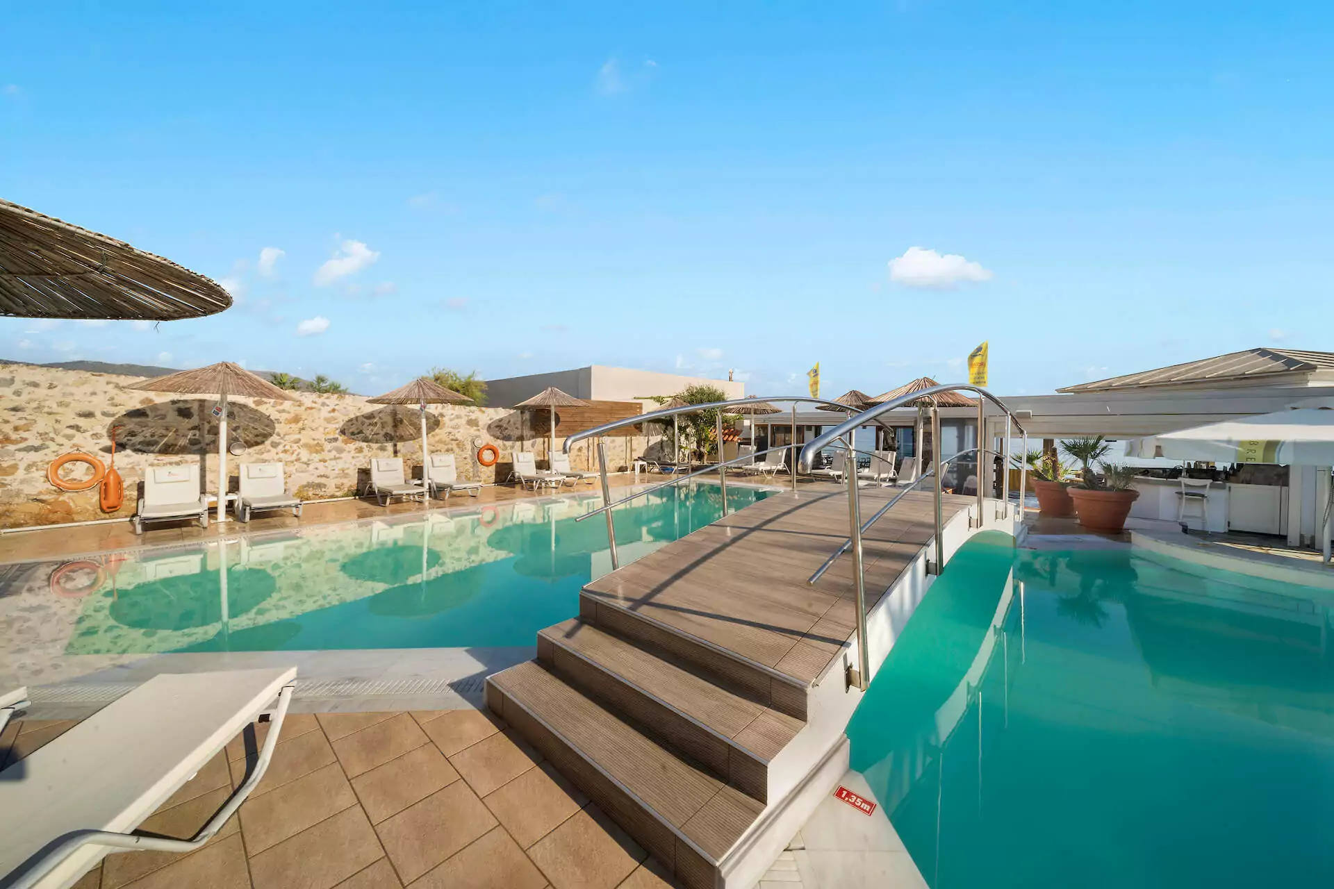 Aeolos Beach Resort