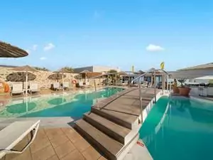 Aeolos Beach