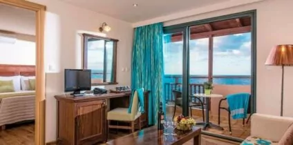 Hotel Koutrakis Suites